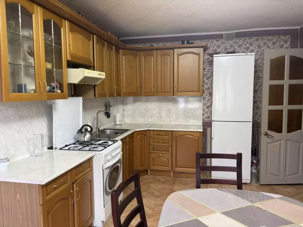 3-к кв. Башкортостан, Стерлитамак ул. Карла Маркса, 149 (86.4 м) - Фото 1