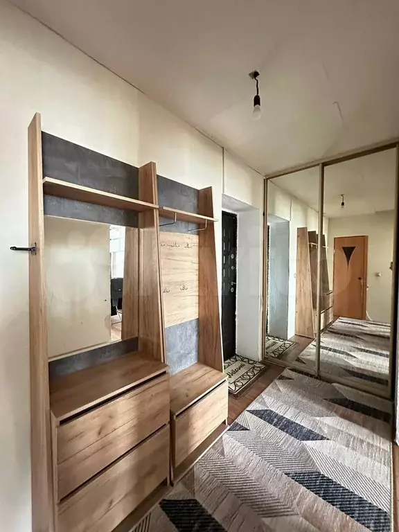 1-к. квартира, 36,8 м, 3/3 эт. - Фото 1