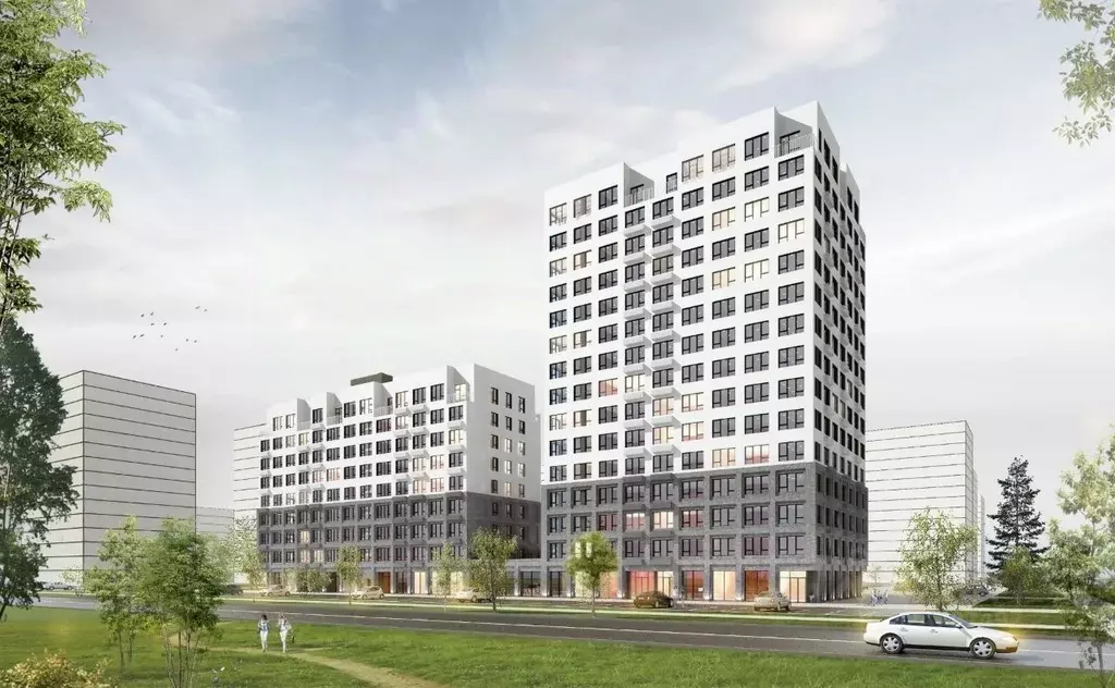 1-к кв. Свердловская область, Нижний Тагил 1-й кв-л, Александровский ... - Фото 2