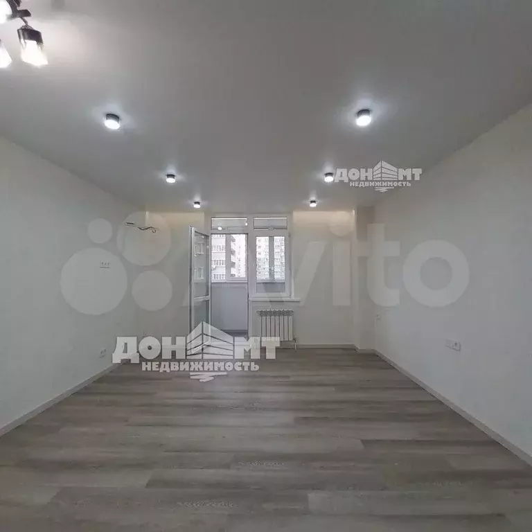 Квартира-студия, 35,8 м, 4/18 эт. - Фото 0