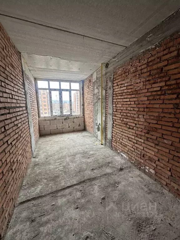 1-к кв. Северная Осетия, Владикавказ ул. Курсантов-Кировцев, 4А (60.0 ... - Фото 0