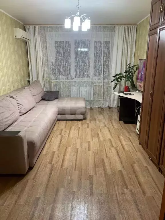 3-к кв. Тульская область, Новомосковск просп. Победы, 12/14 (67.2 м) - Фото 1