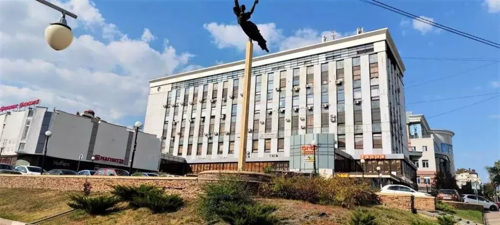 Помещение свободного назначения в Белгородская область, Белгород ... - Фото 1