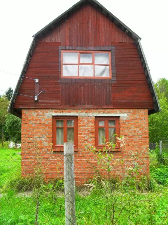 Дом в Владимирская область, Александровский муниципальный округ, ... - Фото 1