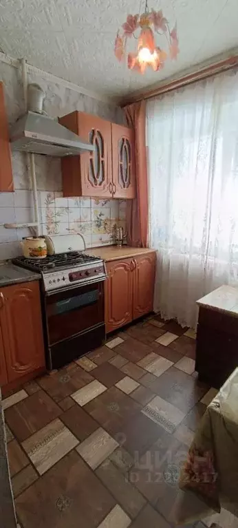 3-к кв. Башкортостан, Ишимбай ул. Губкина, 45 (55.0 м) - Фото 0