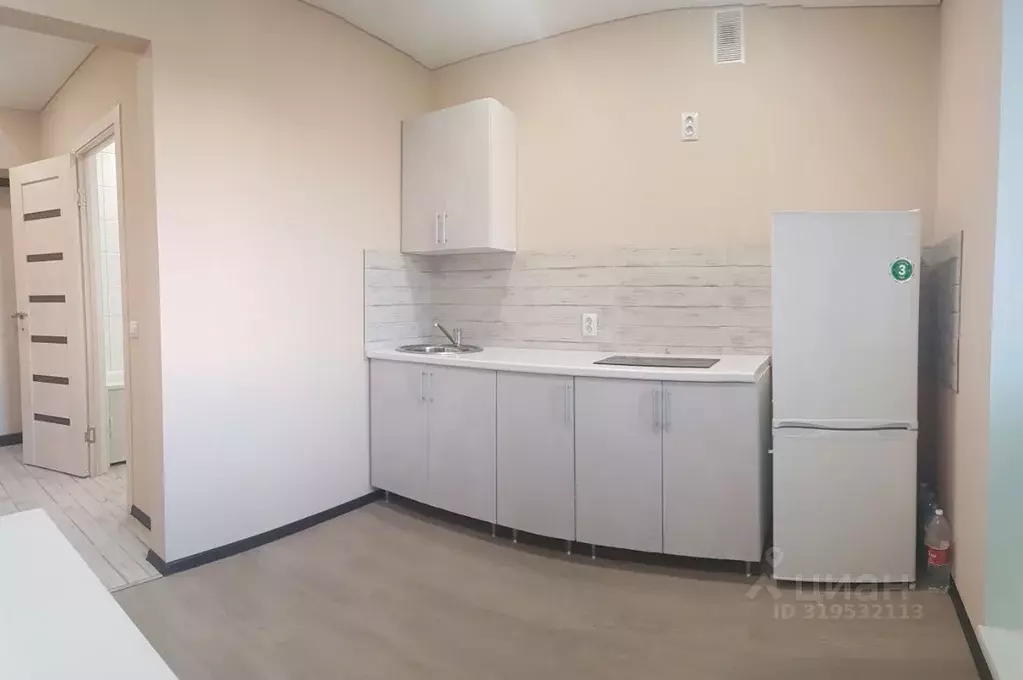 1-к кв. Саратовская область, Саратов Миллеровская ул., 15А (36.0 м) - Фото 1