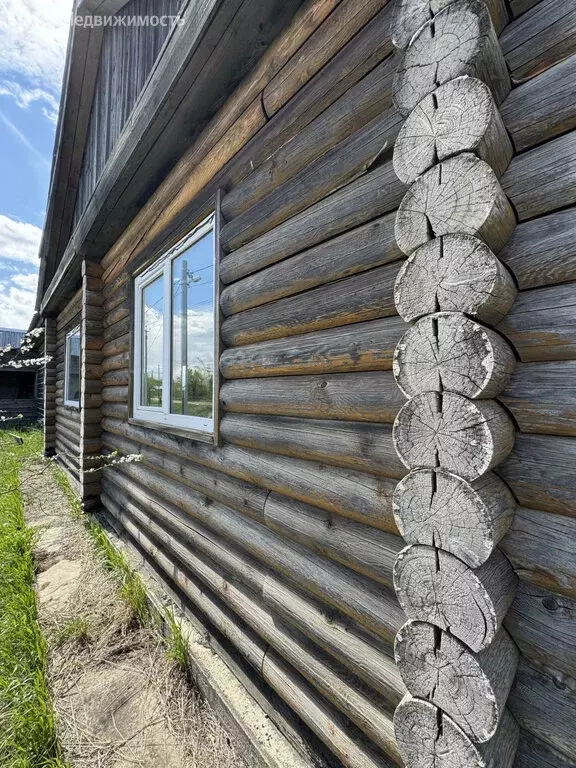 Дом в село Усть-Ивановка, Полевая улица, 40 (161.9 м) - Фото 0