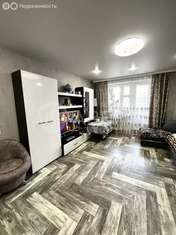 2к в 6-комнатной квартире (37.1 м) - Фото 1