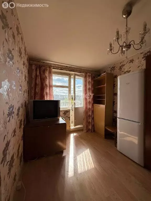 1к в 2-комнатной квартире (13.3 м) - Фото 1