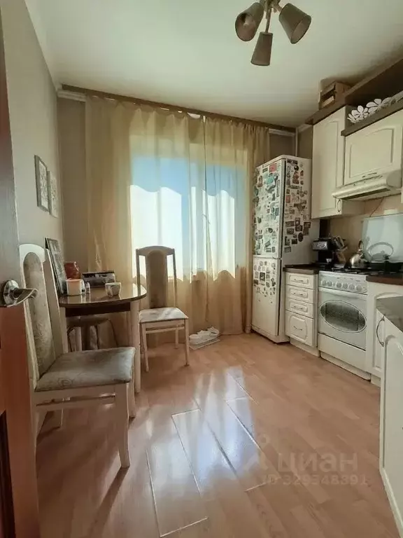 2-к кв. Самарская область, Самара Ново-Садовая ул., 200 (42.4 м) - Фото 2