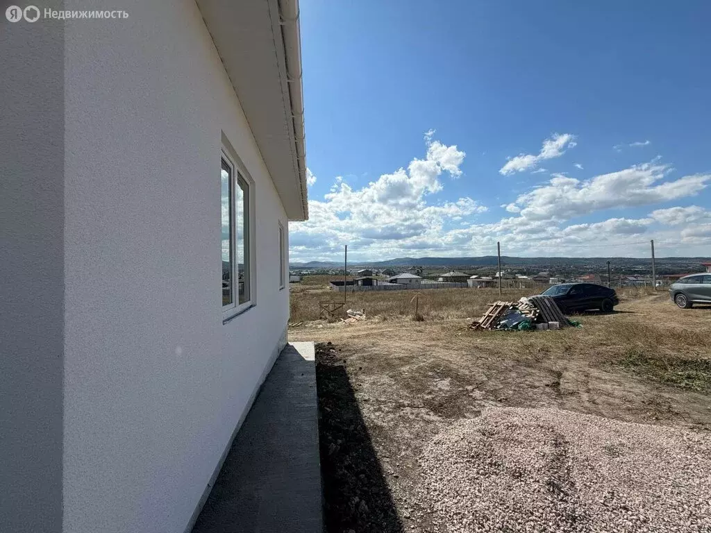 Дом в Доброе, улица Берекет (90 м) - Фото 2