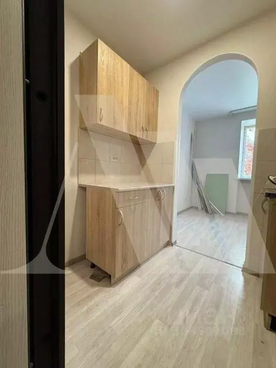Комната Омская область, Омск просп. Мира, 82/2 (11.7 м) - Фото 1