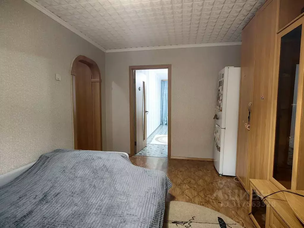 2-к кв. Челябинская область, Челябинск ул. Овчинникова, 15 (48.0 м) - Фото 1