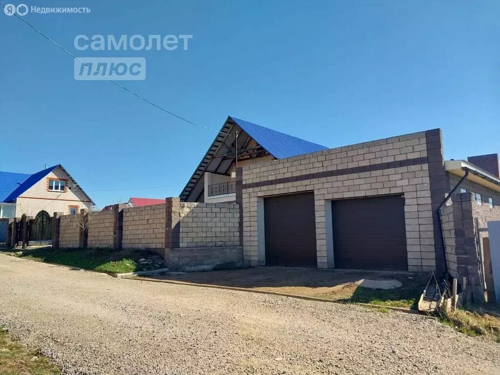 Купить Дом В Благовещенске Башкортостан