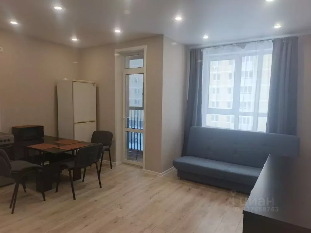 Студия Свердловская область, Березовский Восточная ул., 8 (28.8 м) - Фото 2