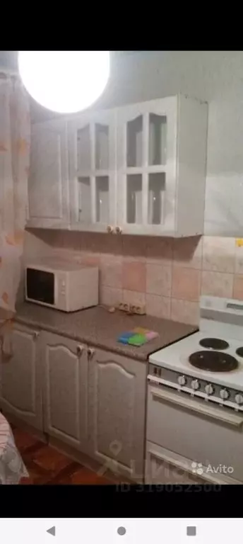 1-к кв. Мурманская область, Мурманск Планерная ул., 3 (30.0 м) - Фото 1