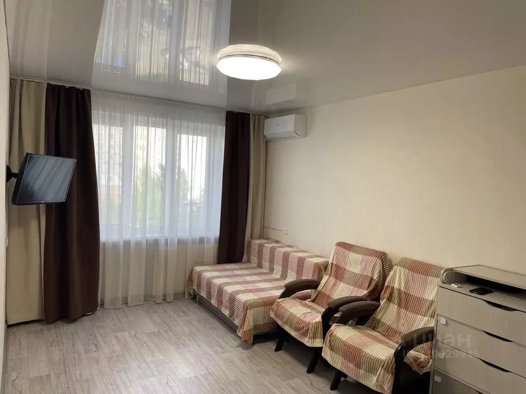 1-к кв. Башкортостан, Уфа ул. Юрия Гагарина, 40 (42.0 м) - Фото 2