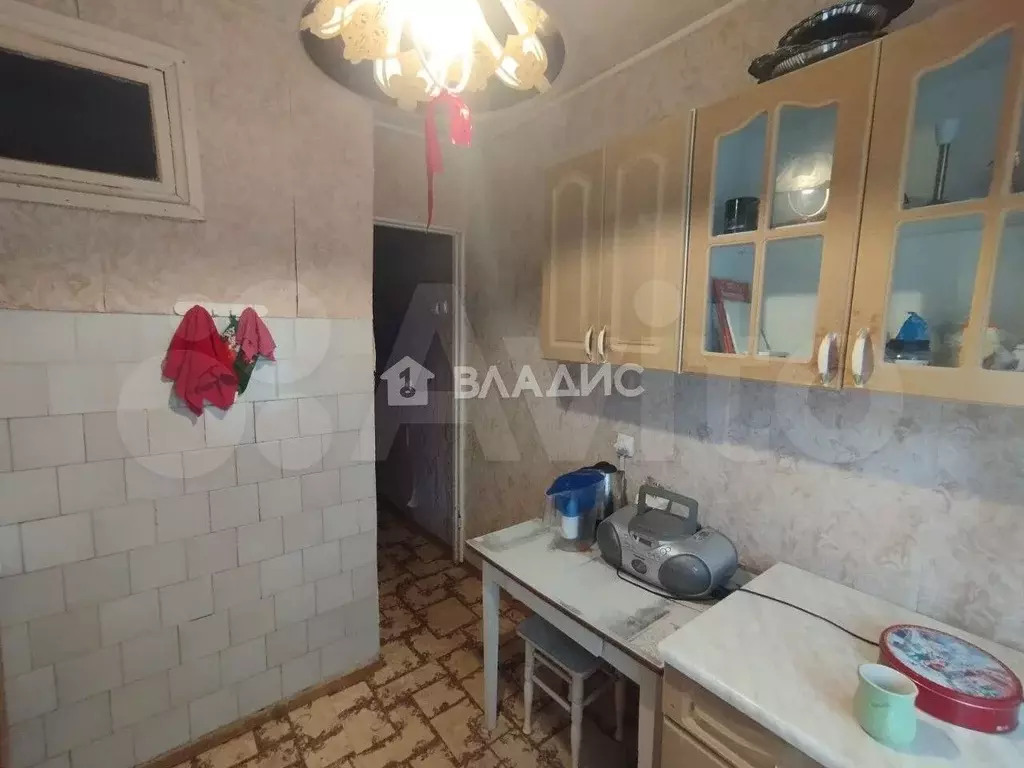 2-к. квартира, 47,2 м, 2/5 эт. - Фото 1