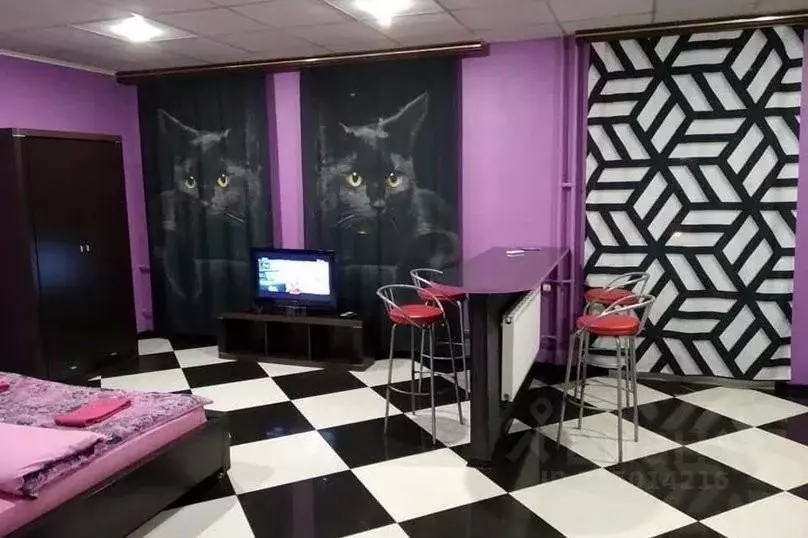 1-к кв. Москва Братиславская ул., 8 (40.0 м) - Фото 1