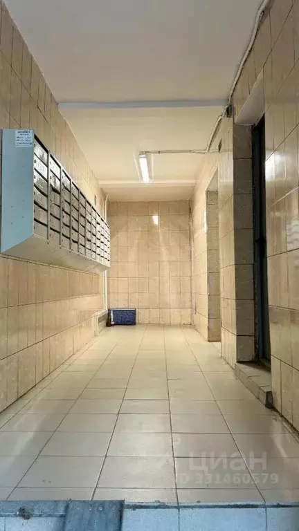2-к кв. Москва Артековская ул., 2К1 (48.4 м) - Фото 2