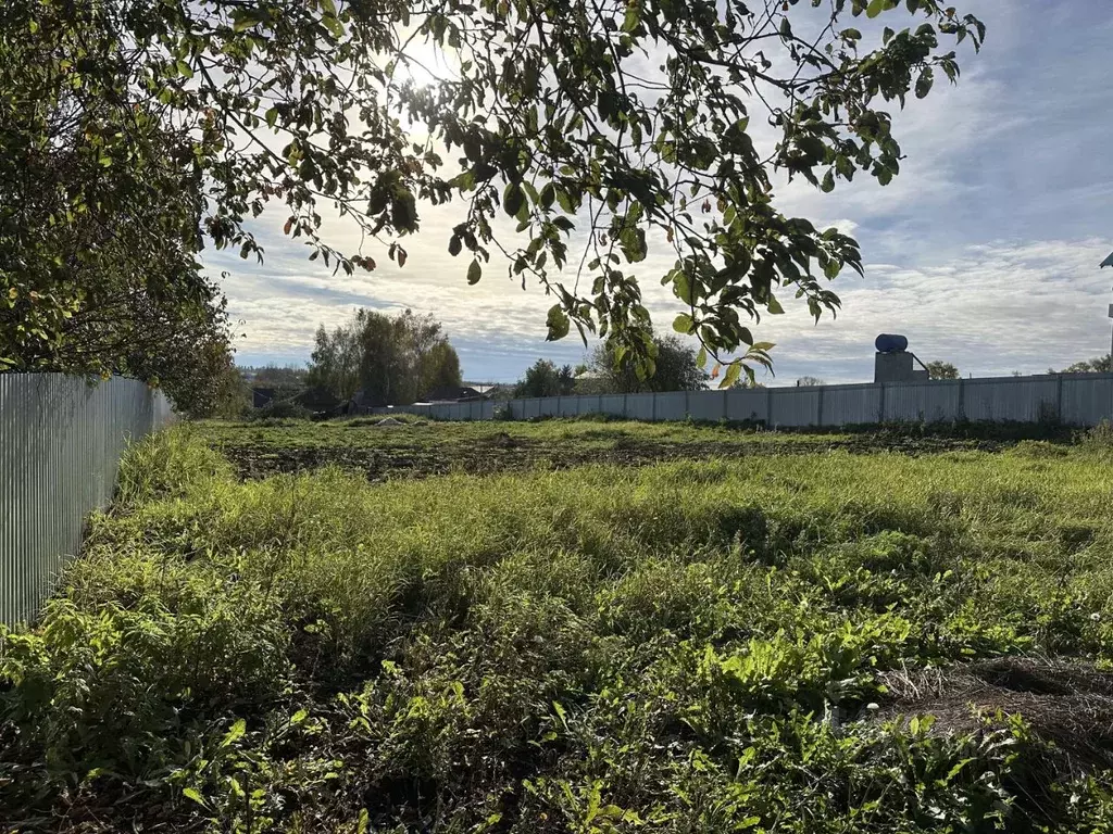 Участок в Башкортостан, Чишминский район, с. Арсланово Садовая ул. ... - Фото 1