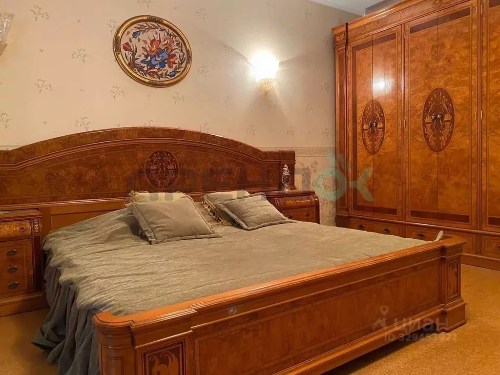 3-к кв. Татарстан, Казань ул. Достоевского, 40 (150.0 м) - Фото 2