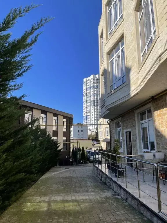 Квартира, 1 комната, 24 м - Фото 0