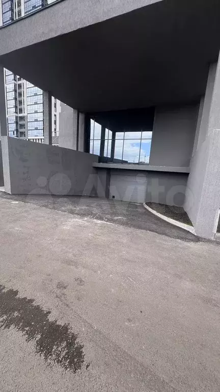 Машиноместо, 14 м - Фото 1