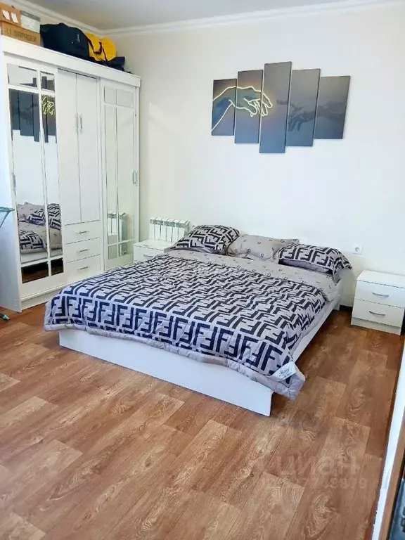 2-к кв. Крым, Симферополь ул. Индустриальная, 28к1 (53.0 м) - Фото 2