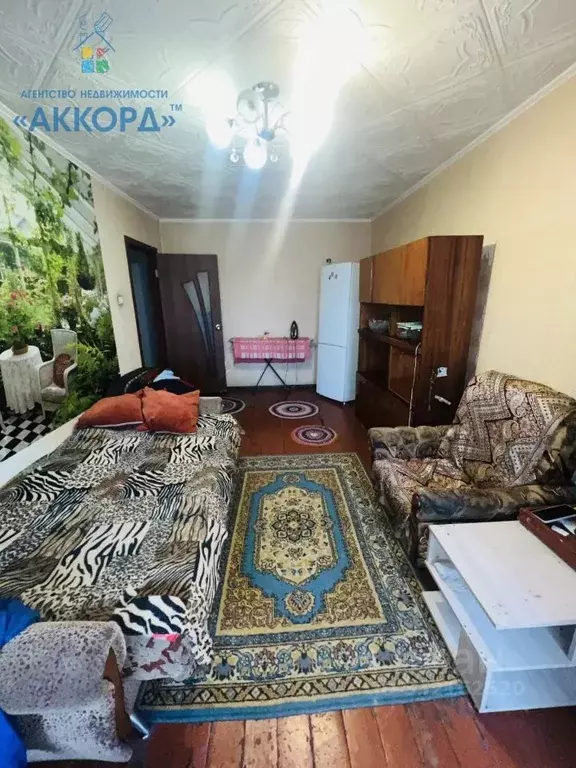 2-к кв. Алтайский край, Барнаул ул. Малахова, 59 (44.0 м) - Фото 1