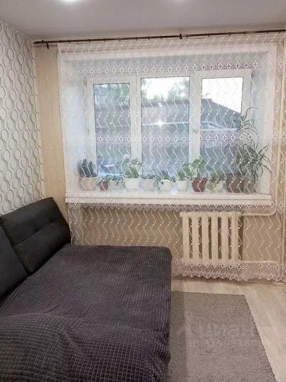 Студия Иркутская область, Иркутск Байкальская ул., 237 (18.0 м) - Фото 0
