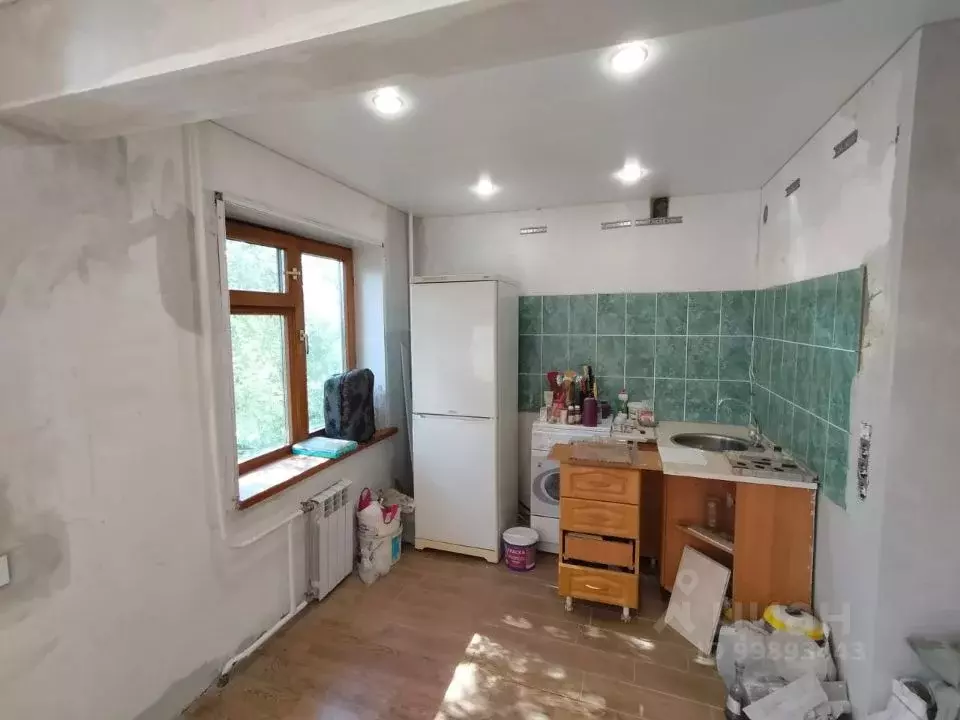Студия Иркутская область, Ангарск 12-й мкр, 6 (30.0 м) - Фото 0