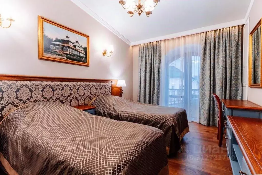 Комната Тульская область, Тула ул. Металлистов, 9 (120.0 м) - Фото 2