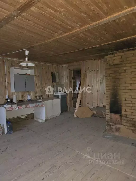 Дом в Владимирская область, Камешковский муниципальный округ, ... - Фото 2