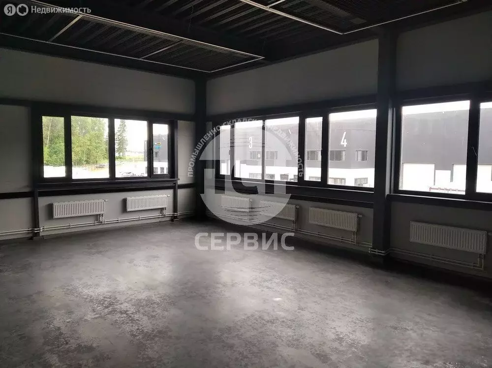 Склад (820 м) - Фото 1