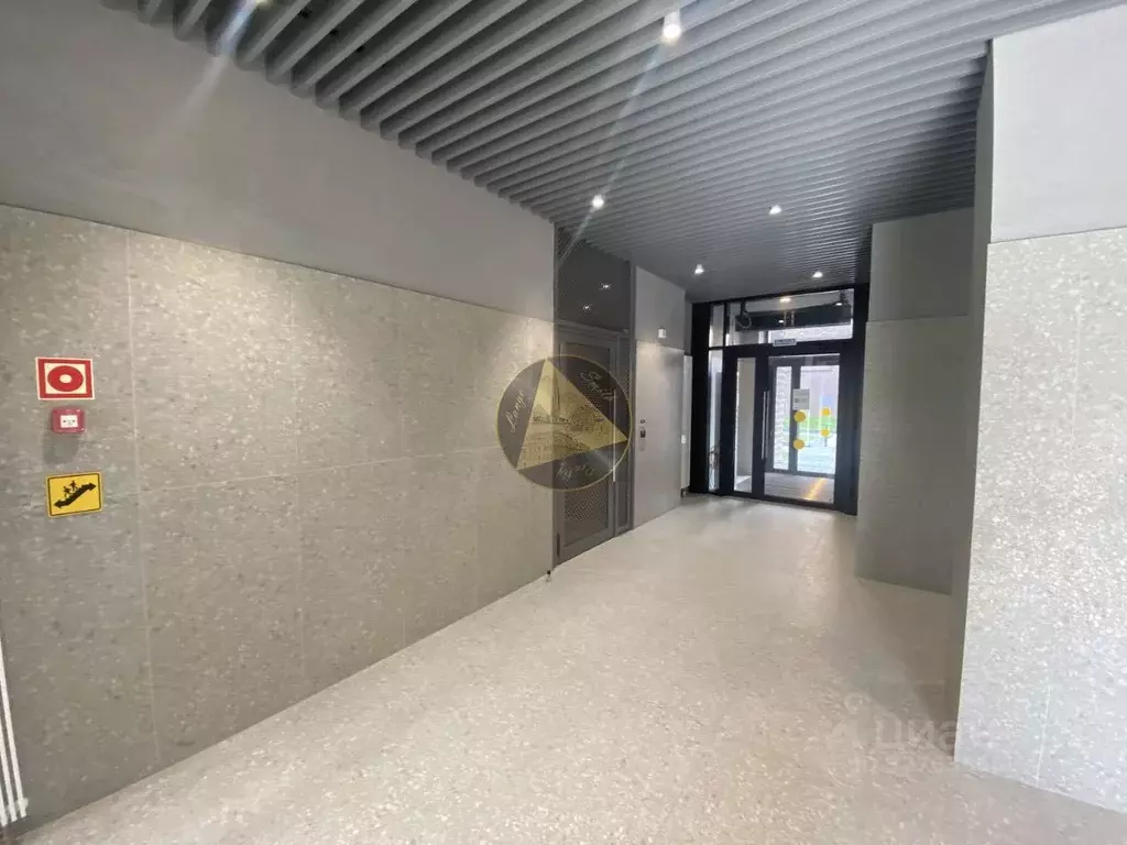 2-к кв. Санкт-Петербург наб. Обводного Канала, 169 (59.4 м) - Фото 1