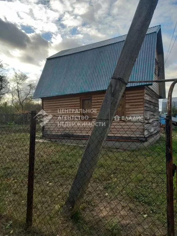 Дом в Вышгородское сельское поселение, садоводческое некоммерческое ... - Фото 1