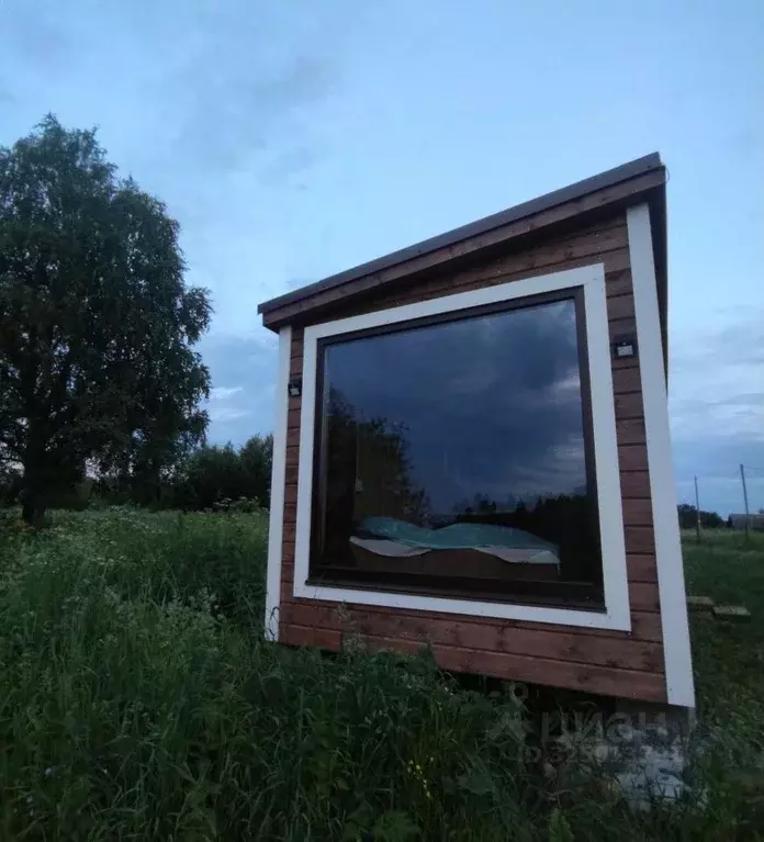 Дом в Карелия, Петрозаводск проезд Лахденпохский, 51 (20 м) - Фото 1