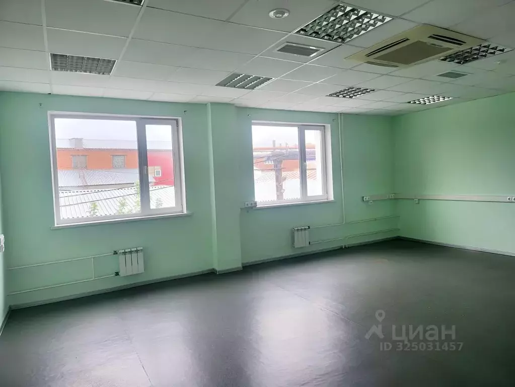 Офис в Московская область, Мытищи Хлебозаводская ул., 4Ас1 (36 м) - Фото 1