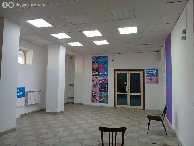 Торговая площадь (455.1 м) - Фото 1