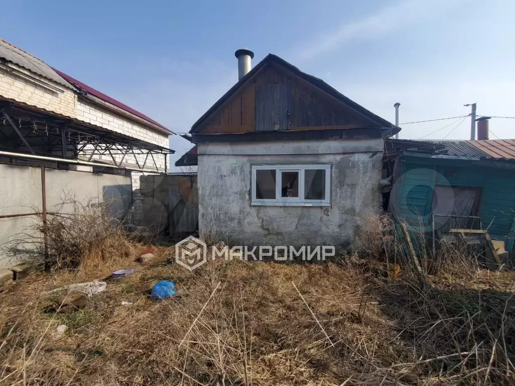 Дом 45 м на участке 4,8 сот. - Фото 1
