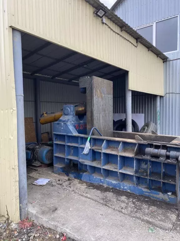 Производственное помещение в Мордовия, Саранск 2-я Промышленная ул., 4 ... - Фото 1