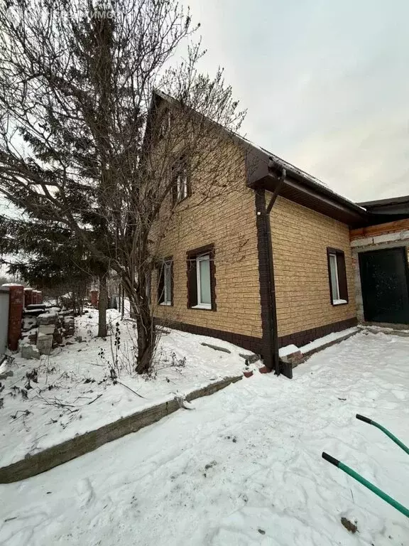 Дом в Челябинск, Краснохолмская улица, 26 (160.2 м) - Фото 2