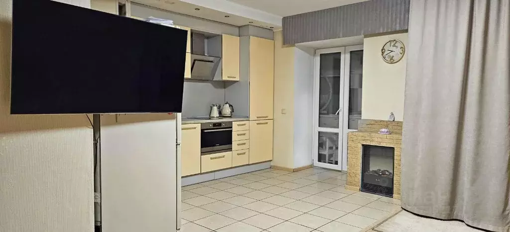 1-к кв. Санкт-Петербург просп. Просвещения, 53К1 (38.9 м) - Фото 1