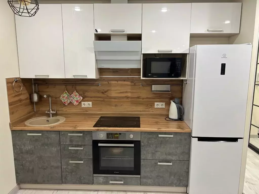 Продаётся квартира-студия, 24 м - Фото 0