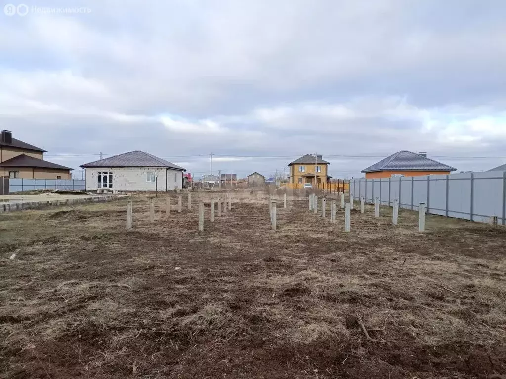 Участок в Энгельс, Ярославская улица, 127 (6 м) - Фото 1