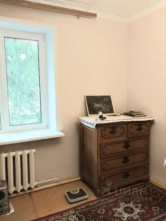 3-к кв. Волгоградская область, Волжский ул. 19 Партсъезда, 59 (61.0 м) - Фото 1