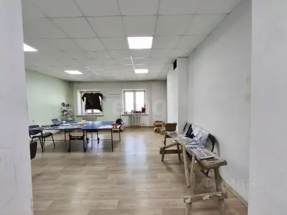 Помещение свободного назначения в Забайкальский край, Чита ул. ... - Фото 1