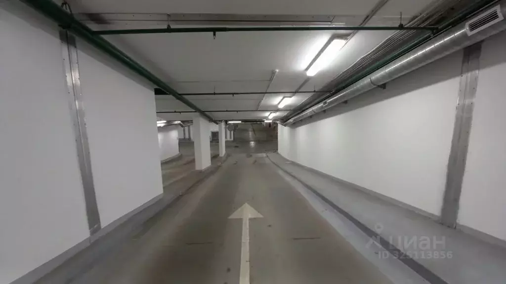 Гараж в Москва 1-й кв-л, 1 (14 м) - Фото 2