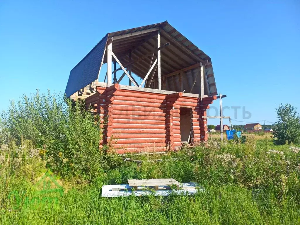 Участок в Московская область, Раменский городской округ, Владимировка ... - Фото 0